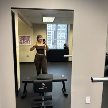 Vitality Physical Therapy - Mirrored exercise area - Physical Therapy Near Me - Philadelphia, Pennsylvania Vitality Physical Therapy - Mirrored exercise area - Physical Therapy Near Me - Philadelphia, Pennsylvania