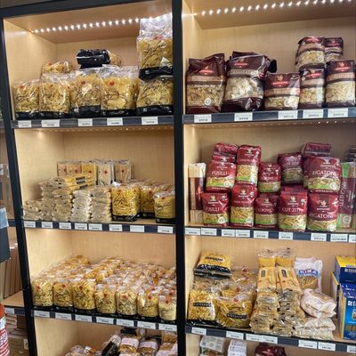 Origini Italian Market by null