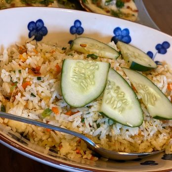 1938 Indochine - Krazy Fried Rice was Crazy Delicious - Vietnamese Near Me - Honolulu, Hawaii 1938 Indochine - Krazy Fried Rice was Crazy Delicious - Vietnamese Near Me - Honolulu, Hawaii