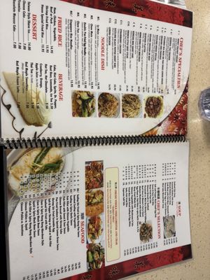 Menu photo 5 Red Maple Chinese Restaurant Taylorsville, UT Menu photo 5 Red Maple Chinese Restaurant Taylorsville, UT
