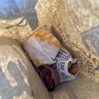 Culver's - Burgers Near Me - Arbor Vitae, Wisconsin