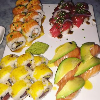 Nicky NY Sushi - Sushi Bars Near Me - Buenos Aires, C Nicky NY Sushi - Sushi Bars Near Me - Buenos Aires, C