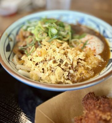 Marugame Udon by null