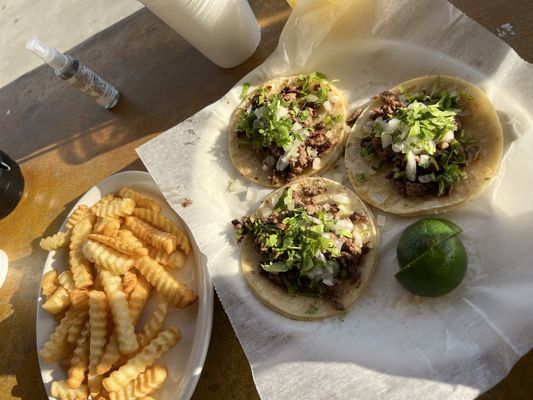 Mar & Tierra Mexican Grill and Mariscos by null