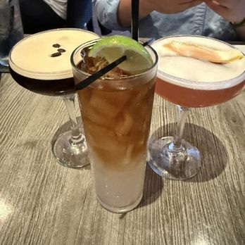 Nona Blue Modern Tavern - Bars Near Me - Orlando, Florida