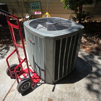 Sunny Heating and Air - Heating & Air Conditioning/HVAC Near Me - Durham, North Carolina Sunny Heating and Air - Heating & Air Conditioning/HVAC Near Me - Durham, North Carolina