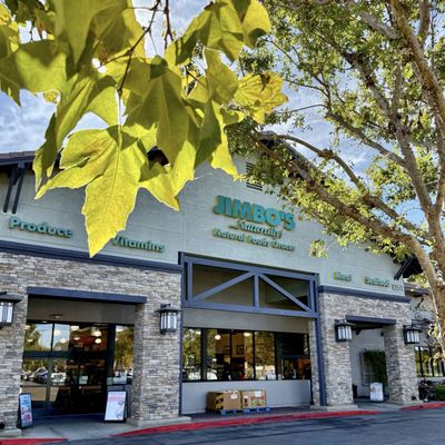 Jimbo's - 4S Ranch by null