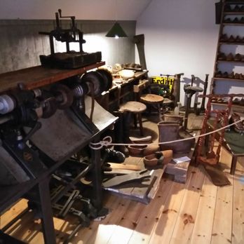 Heimatmuseum - Museums Near Me - Burg Stargard, MV