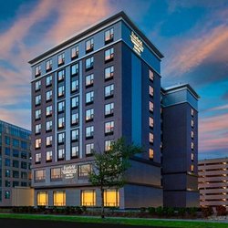 Fairfield by Marriott Boston Medford