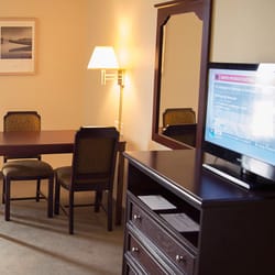 The Great Falls Inn by Riversage - Flatscreen TVs