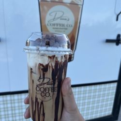 Dama’s Coffee