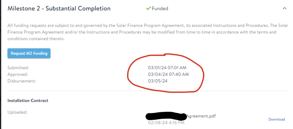 Slide of Green Day Power