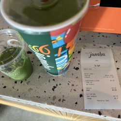 Jamba - Recite