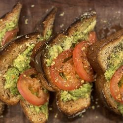 Turning Point of Marlton - Avocado toast