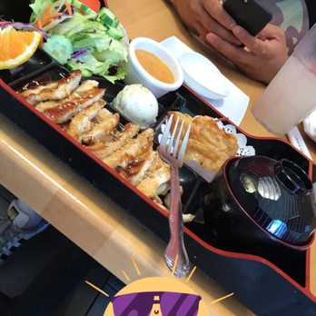 39 Degrees - Boyfriend waiting for his food. Poor Service!! - Japanese Near Me - Long Beach, California 39 Degrees - Boyfriend waiting for his food. Poor Service!! - Japanese Near Me - Long Beach, California