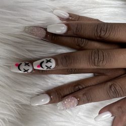 Anytime Hair & Nail Spa