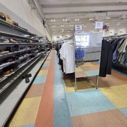 Indian School Thrift