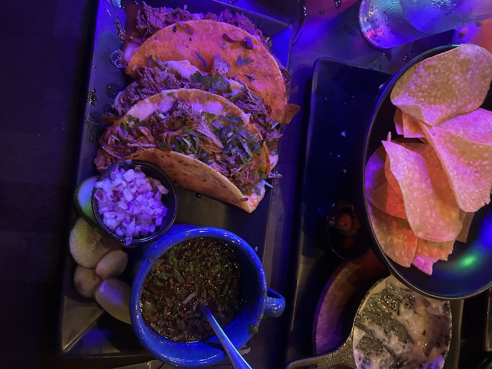 Papi Ricko Latin Kitchen & Lounge