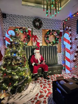 Bottle & Barlow by null