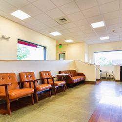 Zenith Primary & Urgent Care - Waiting Room