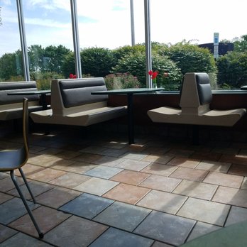 McDonald's - a view of the outside of the restaurant - Fast Food Near Me - Mount Olive, New Jersey