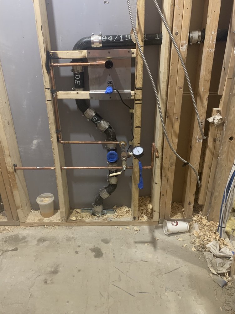 Slide of Ed Hill Piping Repair and Leak Detector