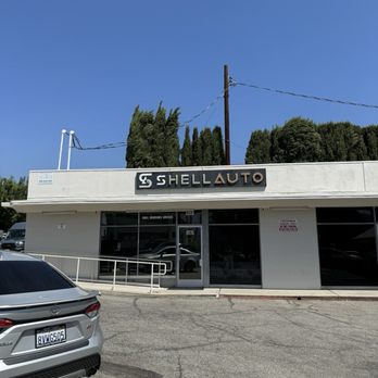 Shell Insurance Services - Insurance Near Me - Glendale, California Shell Insurance Services - Insurance Near Me - Glendale, California
