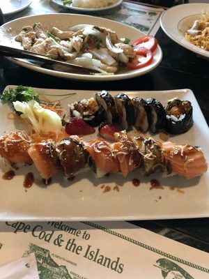 Stir Crazy by null