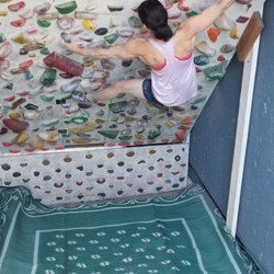 Climbing Machines - Private wall sessions while gym access is limited due to COVID