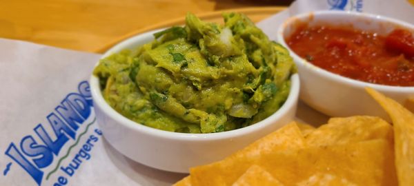 Islands Restaurant Mira Mesa by null