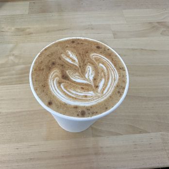 GOLDEN GOAT COFFEE - Updated July 2024 - 187 Photos & 147 Reviews - 599 3rd St, San Francisco