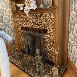 Ivinson Mansion - Amazing example of telework