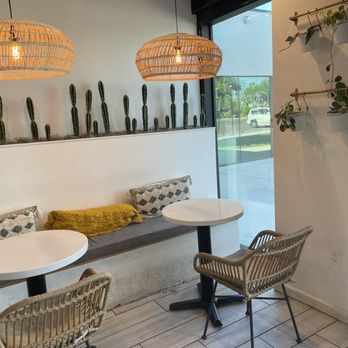 Cafe Mollie - Inside - Coffee & Tea Near Me - Phoenix, Arizona Cafe Mollie - Inside - Coffee & Tea Near Me - Phoenix, Arizona