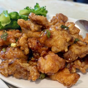 Kenny's Cafe - Kenny's chicken - Chinese Near Me - Pacifica, California