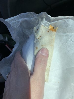 Del Taco by null