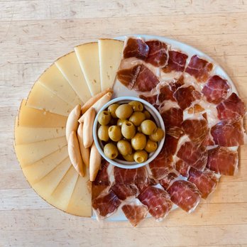 Paella House Snohomish - Cured for up to 4 years, from a 2,000 year old breed, this ham is an artisanal product like no other. - Spanish Near Me - Snohomish, Washington