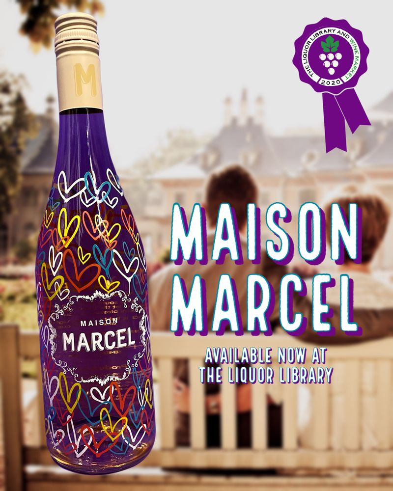 THE LIQUOR LIBRARY & WINE MARKET Updated September 2024 16 Photos 131 N Orange Ave