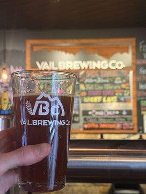 Vail Brewing Company - Vail Village by null
