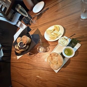 STK Steakhouse - Bread Basket - Steakhouses Near Me - Chicago, Illinois STK Steakhouse - Bread Basket - Steakhouses Near Me - Chicago, Illinois