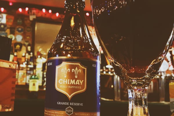 Union Brew House by null