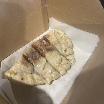 Pythagoras - Stuffed Cinnamon Roll - Vegan Near Me - Sugar Land, Texas