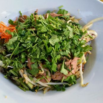 Goldener Drachen - Überzeugend: "Bun bo nam bo" - Vietnamese Near Me - Stuttgart, BW
