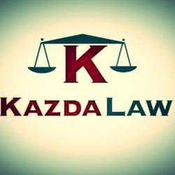 Russell F Kazda
