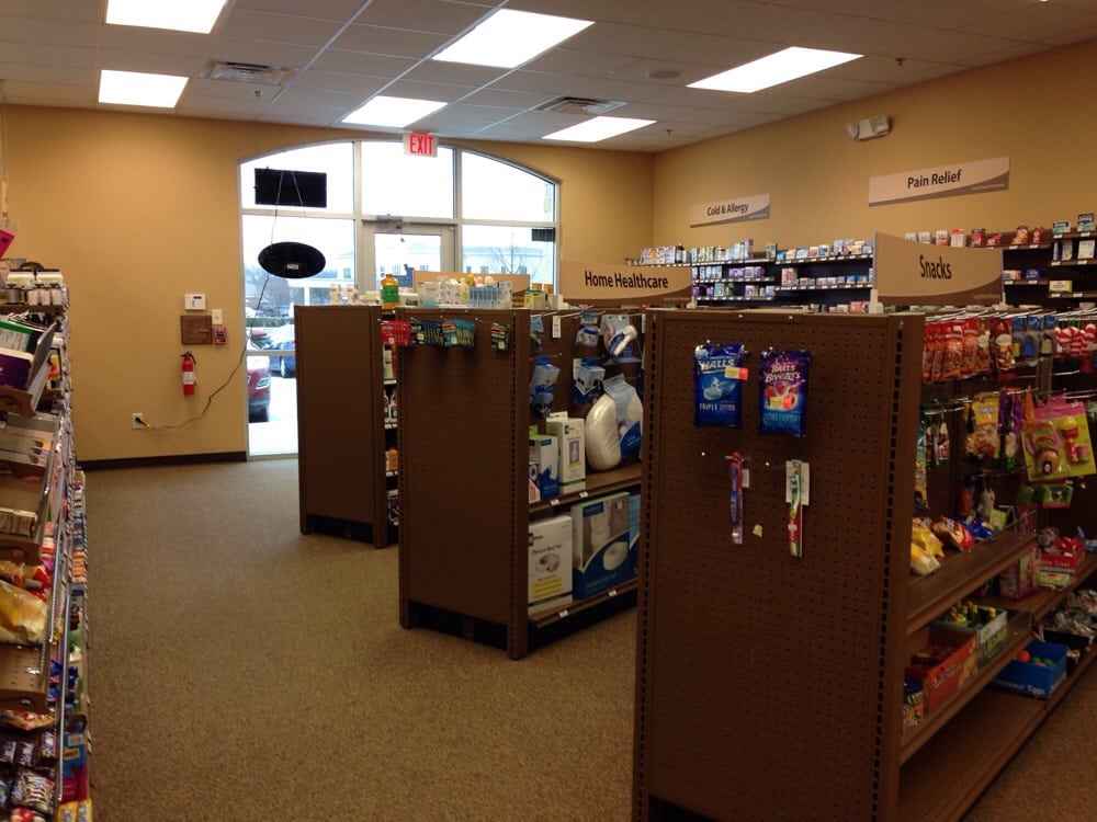 LONG PRAIRIE PHARMACY Updated September 2024 17 Reviews 4921 Long