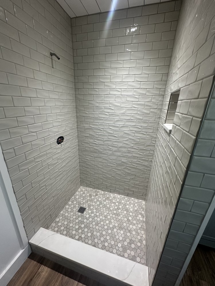 Slide of Homeworx Remodeling