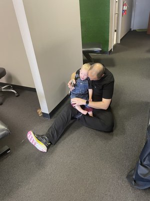 Gregersen Chiropractic