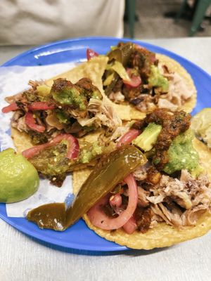 Carnitas Ramirez by null