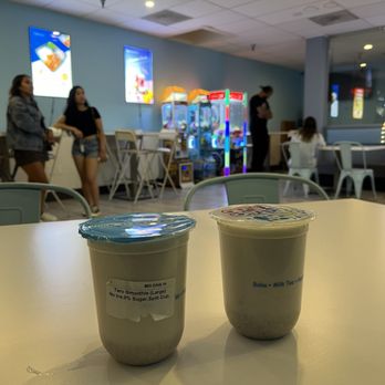 Milk Tea Lab - Split cups! - Coffee & Tea Near Me - Pleasant Hill, California Milk Tea Lab - Split cups! - Coffee & Tea Near Me - Pleasant Hill, California