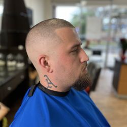 Artisan Salon & Barbershop