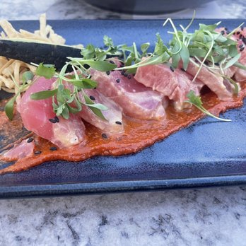 Rita's Cantina & Bar - Tuna - Breakfast & Brunch Near Me - Scottsdale, Arizona Rita's Cantina & Bar - Tuna - Breakfast & Brunch Near Me - Scottsdale, Arizona